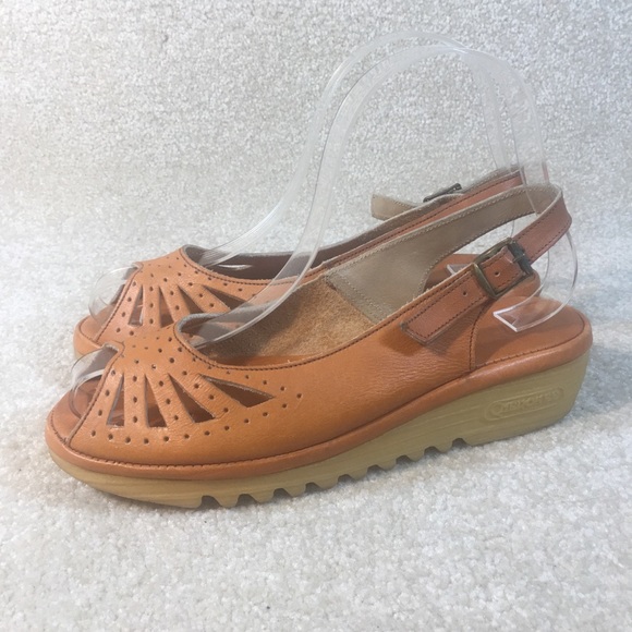 cherokee shoes from the 80's